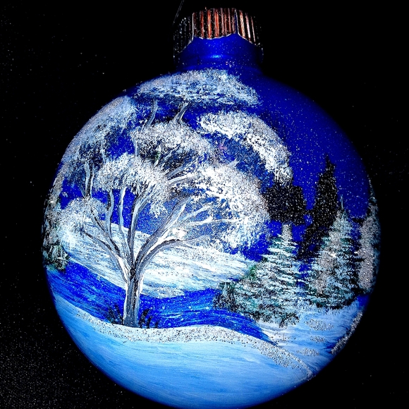 Ornaments - Picture 1 of 10